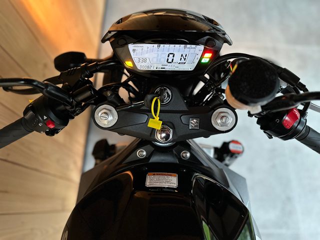 suzuki - sv-650-xa