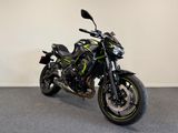 KAWASAKI Z650