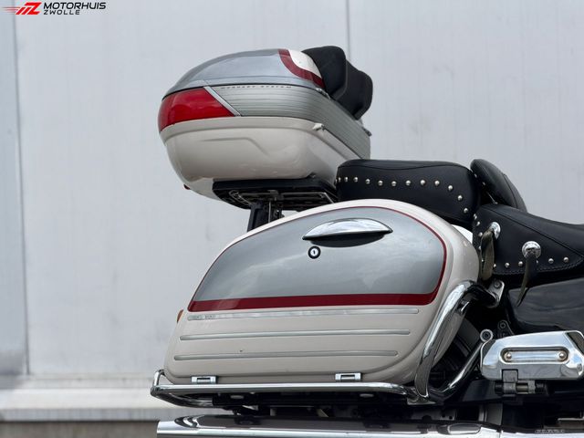 kawasaki - vn-1500