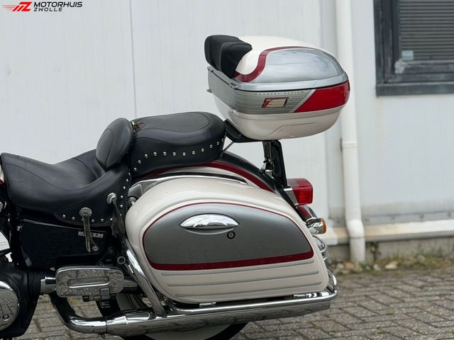 kawasaki - vn-1500