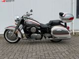 KAWASAKI VN 1500