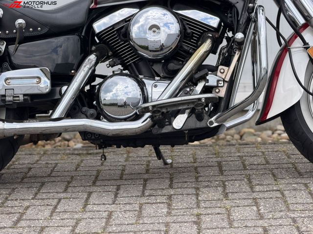 kawasaki - vn-1500