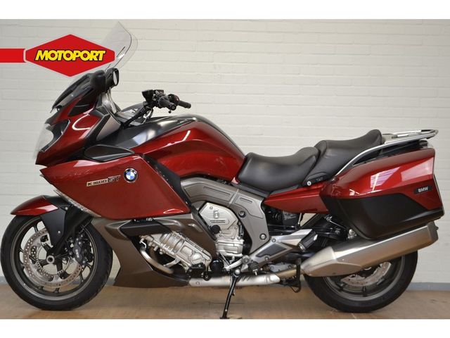 bmw - k-1600-gt