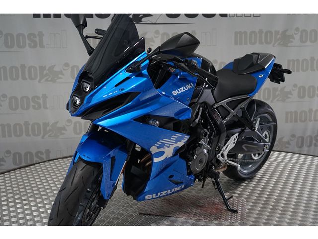 suzuki - gsx-8r