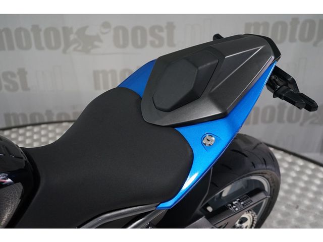 suzuki - gsx-8r