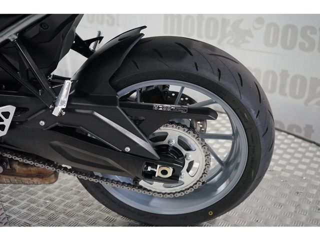 suzuki - gsx-8r