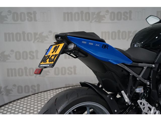 suzuki - gsx-8r