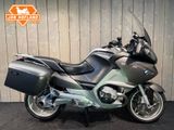 BMW R 1200 RT ABS-ESA-ASC