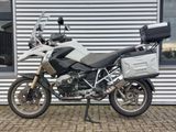 BMW R 1200 GS ABS-ASC-ESA