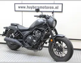 Honda CMX 500 Rebel S 2020 occasion