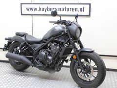 Honda CMX 500 Rebel S 2020 occasion – foto 1 van 10