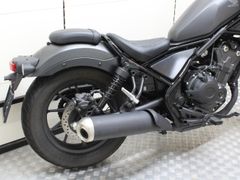 Honda CMX 500 Rebel S 2020 occasion – foto 3 van 10