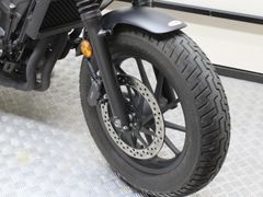 Honda CMX 500 Rebel S 2020 occasion – foto 2 van 10