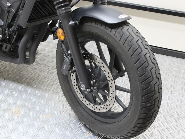 honda - cmx-500-rebel-s