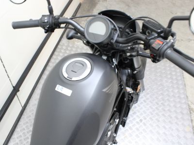 HONDA CMX 500 REBEL S – foto 4