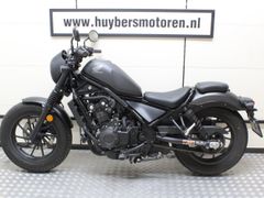 Honda CMX 500 Rebel S 2020 occasion – foto 5 van 10