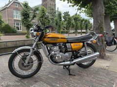 Suzuki 750 gt 750 in topstaat !! 1975 occasion – foto 2 van 16