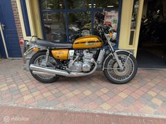Suzuki 750 gt 750 in topstaat !! 1975 occasion – foto 3 van 16