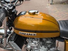 Suzuki 750 gt 750 in topstaat !! 1975 occasion – foto 5 van 16