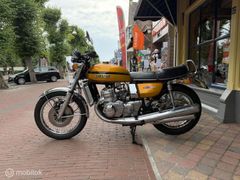 Suzuki 750 gt 750 in topstaat !! 1975 occasion – foto 7 van 16