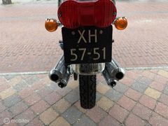 Suzuki 750 gt 750 in topstaat !! 1975 occasion – foto 9 van 16