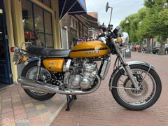 Suzuki 750 gt 750 in topstaat !! 1975 occasion – foto 11 van 16