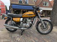 Suzuki 750 gt 750 in topstaat !! 1975 occasion – foto 13 van 16