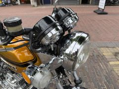 Suzuki 750 gt 750 in topstaat !! 1975 occasion – foto 14 van 16