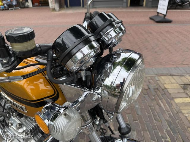 suzuki - gt-750