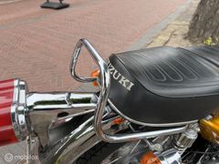Suzuki 750 gt 750 in topstaat !! 1975 occasion – foto 15 van 16