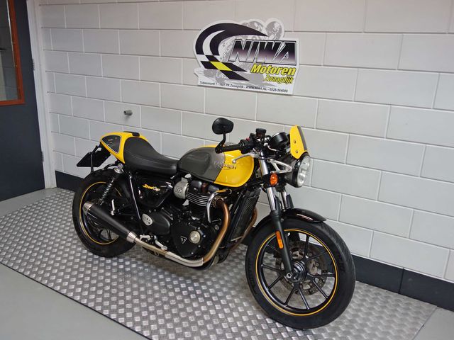 triumph - street-cup