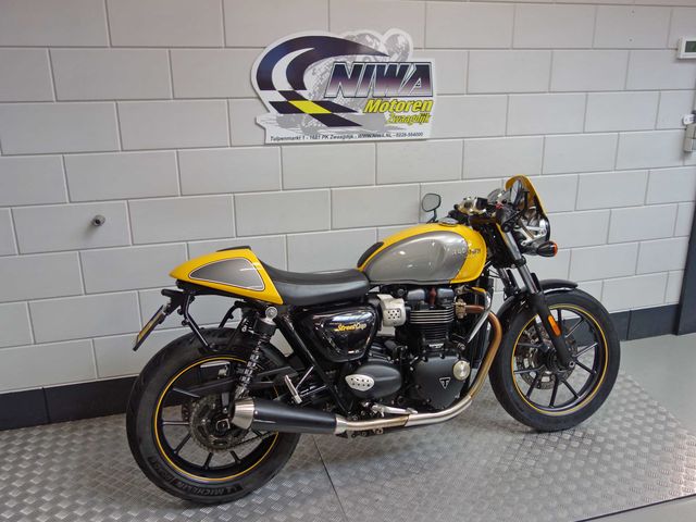 triumph - street-cup