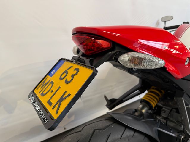 ducati - m-1100-evo