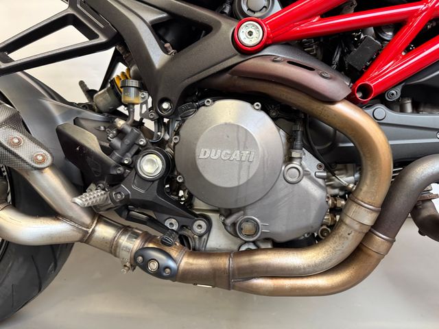 ducati - m-1100-evo