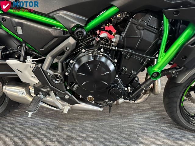 kawasaki - z650-abs