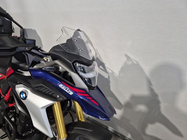 bmw - g-310-gs
