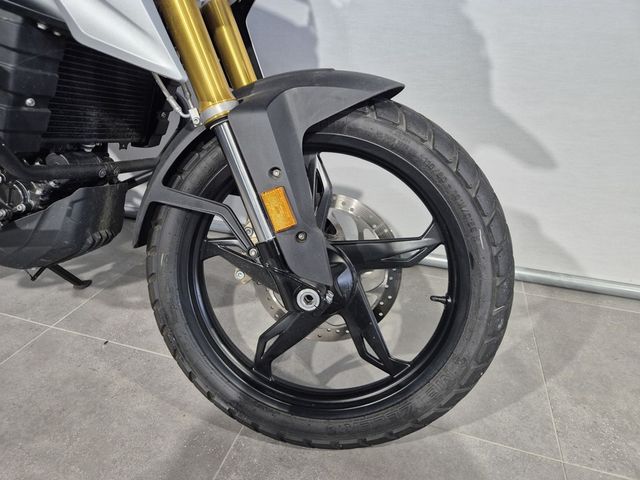 bmw - g-310-gs