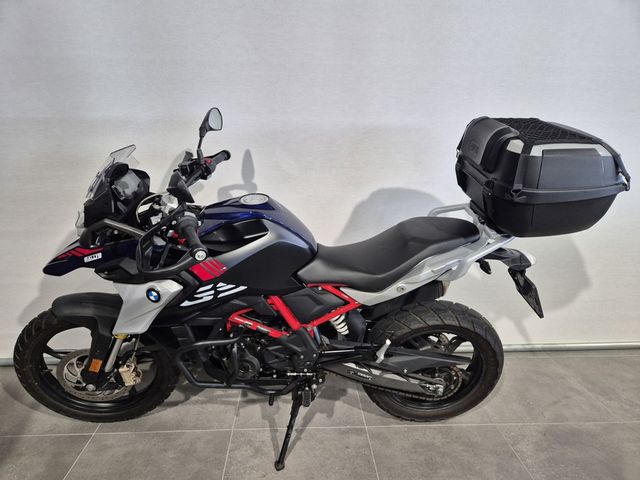 bmw - g-310-gs