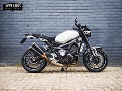 YAMAHA XSR 900