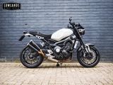 YAMAHA XSR 900
