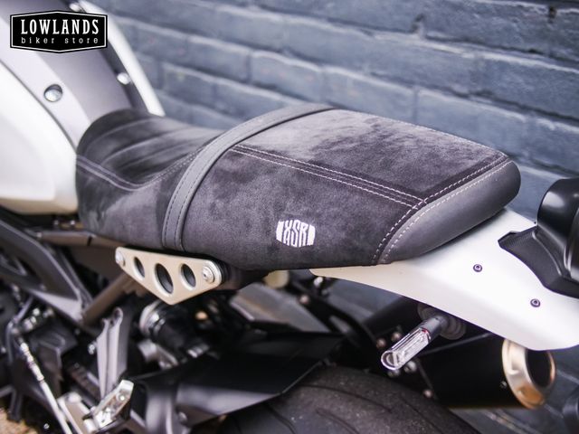 yamaha - xsr-900