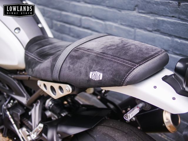 yamaha - xsr-900
