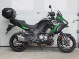 KAWASAKI VERSYS 1000 S