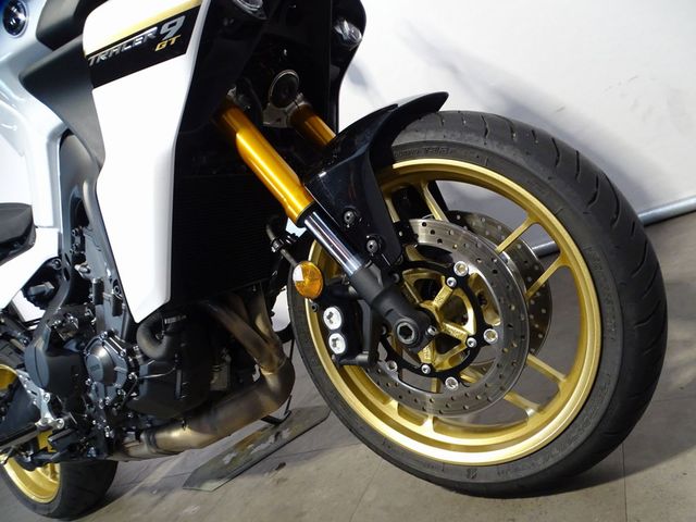 yamaha - tracer-9-gt