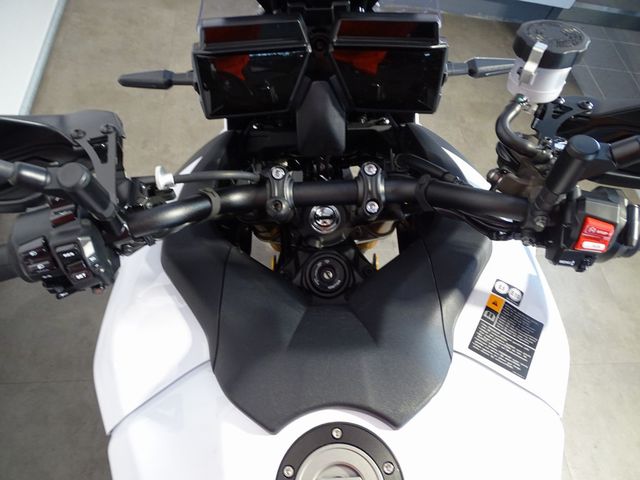 yamaha - tracer-9-gt