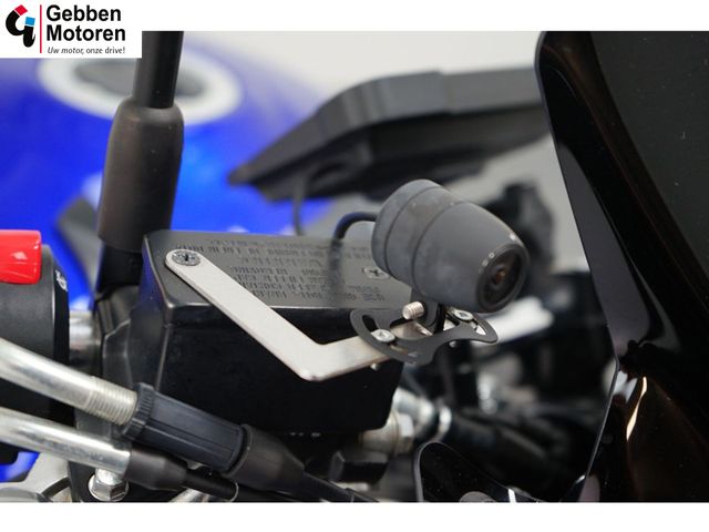 suzuki - gsr-750