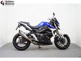 SUZUKI GSR 750