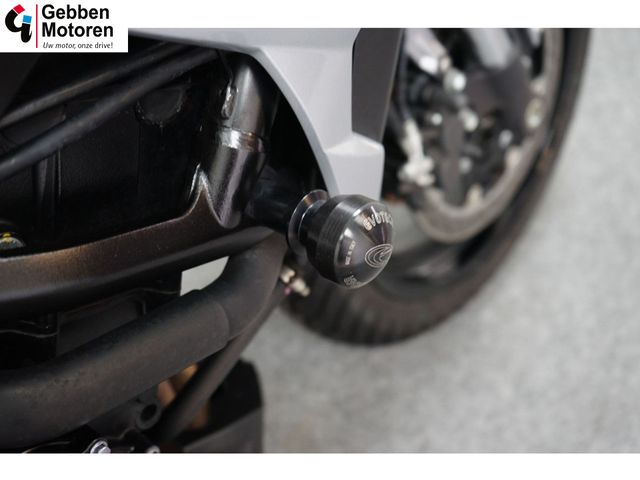 suzuki - gsr-750