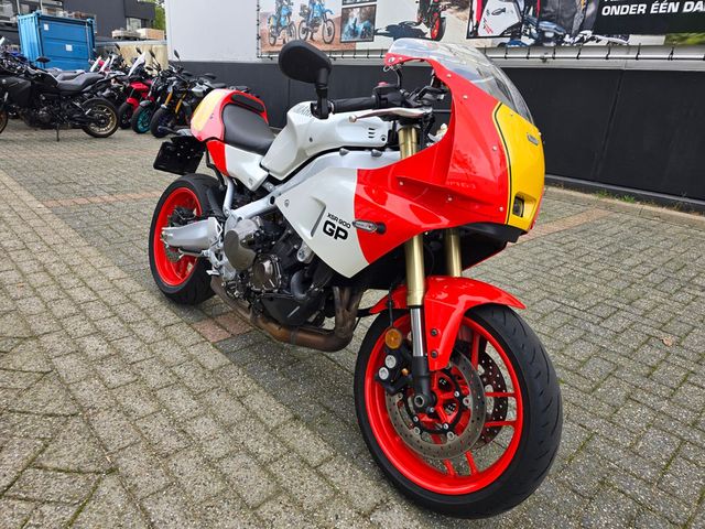yamaha - xsr-900-gp