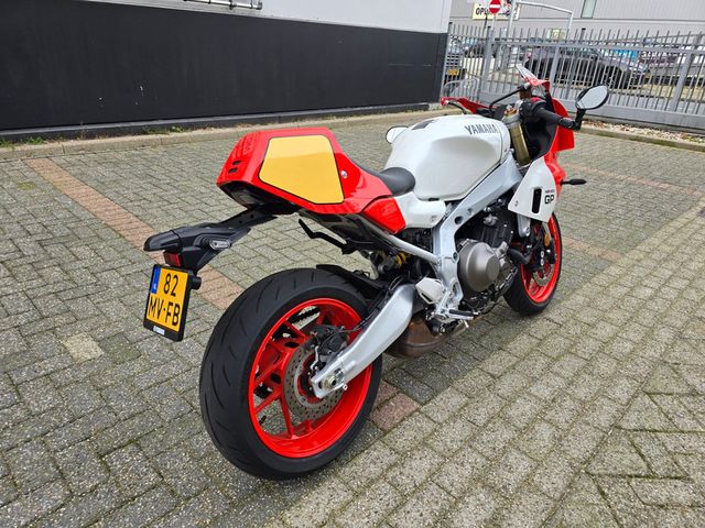 yamaha - xsr-900-gp